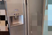 Frigo Samsung d'occasion, 250$ pour_la_maison_meubles_decoration_electromenager